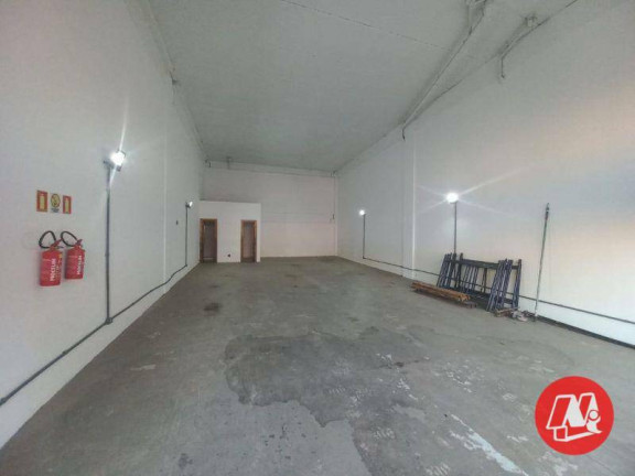 Galpão para Alugar, 112 m² em Floresta - Porto Alegre