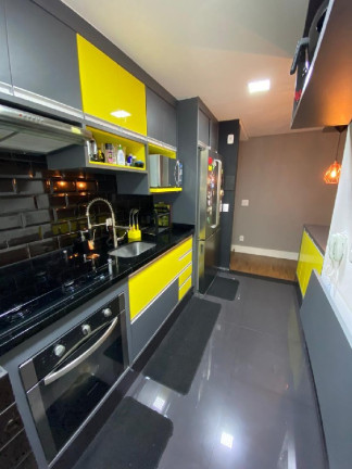 Imagem Apartamento com 3 Quartos à Venda, 65 m² em Jardim Das Vertentes - São Paulo Imagem Apartamento com 3 Quartos à Venda, 65 m² em Jardim Das Vertentes - São Paulo