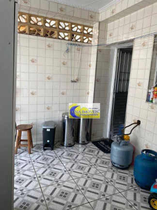 Imagem Sobrado com 3 Quartos à Venda, 168 m² em Rudge Ramos - São Bernardo Do Campo Imagem Sobrado com 3 Quartos à Venda, 168 m² em Rudge Ramos - São Bernardo Do Campo