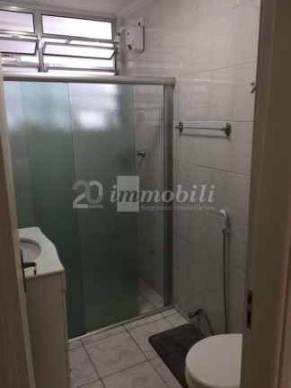 Imagem Apartamento com 2 Quartos à Venda, 70 m² em Higienópolis - São Paulo