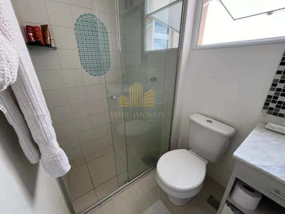 Imagem Apartamento com 3 Quartos à Venda, 61 m² em Bonfim - Campinas Imagem Apartamento com 3 Quartos à Venda, 61 m² em Bonfim - Campinas