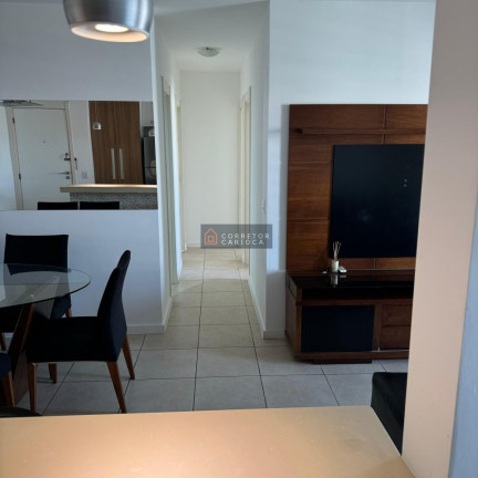 Imagem Apartamento com 3 Quartos à Venda, 89 m² em Barra Olímpica - Rio De Janeiro