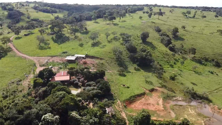 Imagem Chácara à Venda, 12 m² em Zona Rural - Vianópolis Imagem Chácara à Venda, 12 m² em Zona Rural - Vianópolis