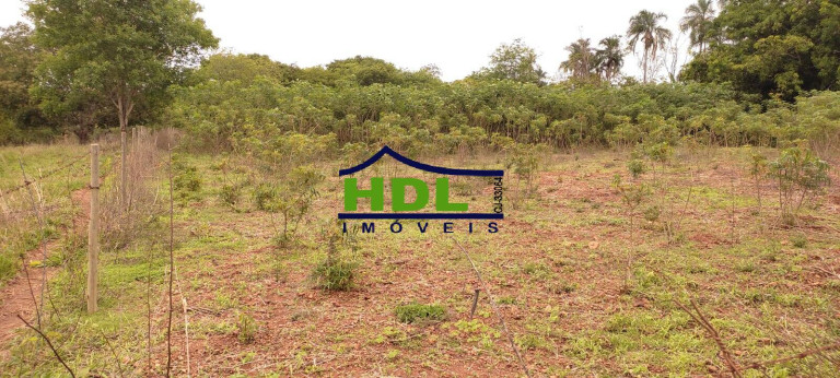 Imagem Chácara com 3 Quartos à Venda, 5 m² em Zona Rural - Hidrolândia Imagem Chácara com 3 Quartos à Venda, 5 m² em Zona Rural - Hidrolândia