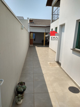 Imagem Casa com 3 Quartos à Venda, 250 m² em Residencial Jardim De Mônaco - Hortolândia Imagem Casa com 3 Quartos à Venda, 250 m² em Residencial Jardim De Mônaco - Hortolândia