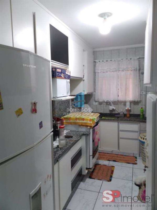 Imagem Apartamento com 2 Quartos à Venda, 45 m² em Itaquera - São Paulo Imagem Apartamento com 2 Quartos à Venda, 45 m² em Itaquera - São Paulo
