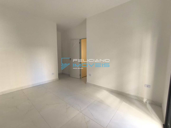 Imagem Casa de Condomínio com 2 Quartos à Venda, 118 m² em Canto Do Forte - Praia Grande Imagem Casa de Condomínio com 2 Quartos à Venda, 118 m² em Canto Do Forte - Praia Grande