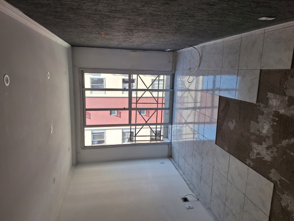 Imagem Apartamento com 2 Quartos à Venda, 54 m² em Conjunto Residencial Ingai - São Paulo