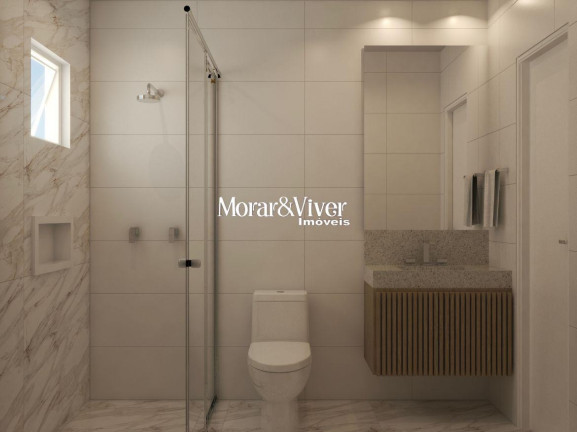 Imagem Apartamento com 3 Quartos à Venda, 62 m² em Bom Jesus - São José Dos Pinhais Imagem Apartamento com 3 Quartos à Venda, 62 m² em Bom Jesus - São José Dos Pinhais