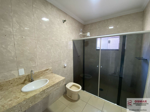 Imagem Casa com 2 Quartos à Venda, 130 m² em Jardim Viel - Sumaré