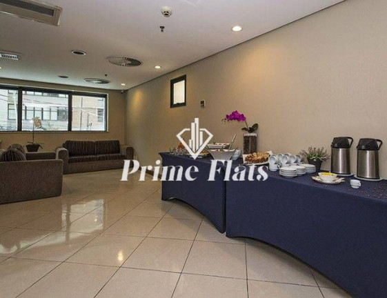 Imagem Apartamento com 1 Quarto à Venda, 30 m² em Consolação - São Paulo Imagem Apartamento com 1 Quarto à Venda, 30 m² em Consolação - São Paulo