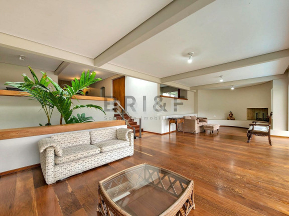 Imagem Sobrado com 5 Quartos para Alugar, 900 m² em Paineiras Do Morumbi - São Paulo Imagem Sobrado com 5 Quartos para Alugar, 900 m² em Paineiras Do Morumbi - São Paulo