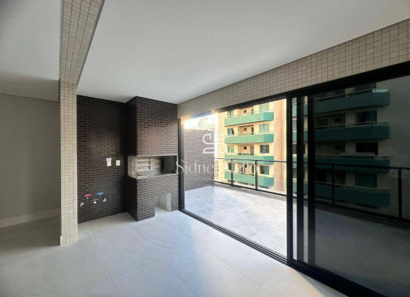 Apartamento com 4 Quartos à Venda, 154 m² em 2 Quadra Centro - Balneário Camboriú