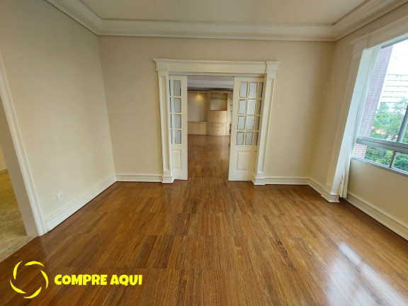 Imagem Apartamento com 4 Quartos à Venda, 218 m² em Higienópolis - São Paulo Imagem Apartamento com 4 Quartos à Venda, 218 m² em Higienópolis - São Paulo