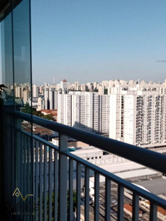 Imagem Apartamento com 1 Quarto à Venda, 51 m² em Brás - São Paulo Imagem Apartamento com 1 Quarto à Venda, 51 m² em Brás - São Paulo