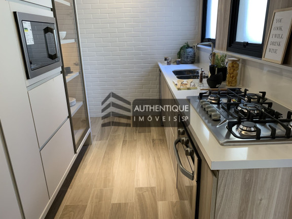 Imagem Apartamento com 3 Quartos à Venda, 115 m² em Perdizes - São Paulo