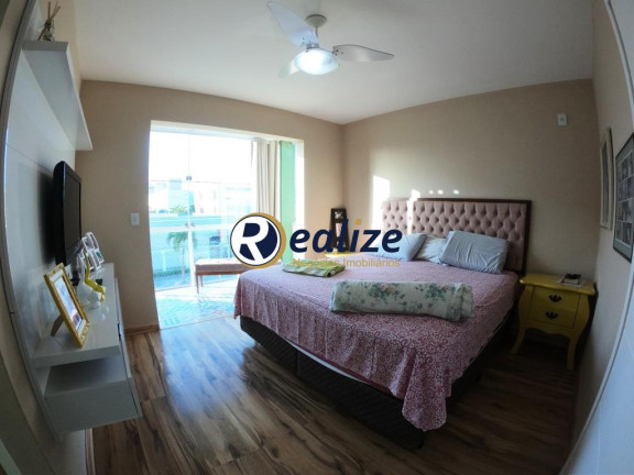 Imagem Casa com 4 Quartos à Venda, 140 m² em Praia Do Morro - Guarapari