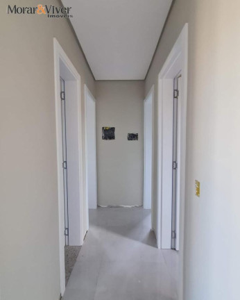 Imagem Apartamento com 3 Quartos à Venda, 80 m² em Carioca - São José Dos Pinhais Imagem Apartamento com 3 Quartos à Venda, 80 m² em Carioca - São José Dos Pinhais