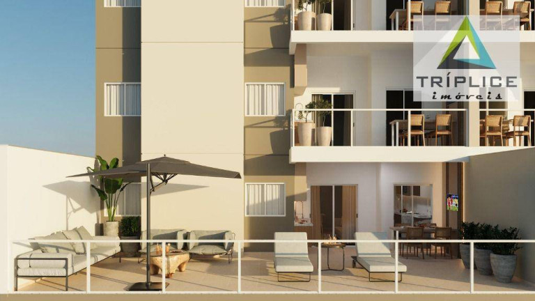 Imagem Apartamento com 2 Quartos à Venda, 122 m² em São Pedro - Juiz De Fora Imagem Apartamento com 2 Quartos à Venda, 122 m² em São Pedro - Juiz De Fora