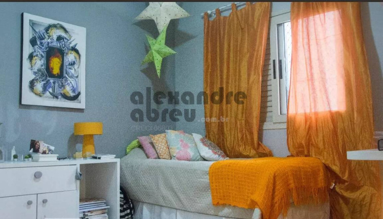 Imagem Apartamento com 3 Quartos à Venda, 164 m² em Vila Andrade - São Paulo