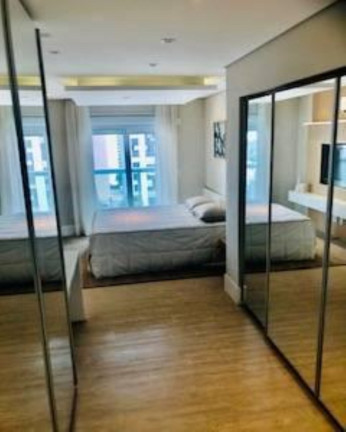 Imagem Apartamento com 3 Quartos à Venda, 165 m² em Vila Mascote - São Paulo