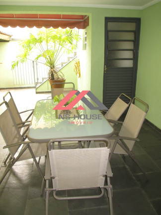 Imagem Casa com 3 Quartos à Venda, 220 m² em Nova Petrópolis - São Bernardo Do Campo Imagem Casa com 3 Quartos à Venda, 220 m² em Nova Petrópolis - São Bernardo Do Campo
