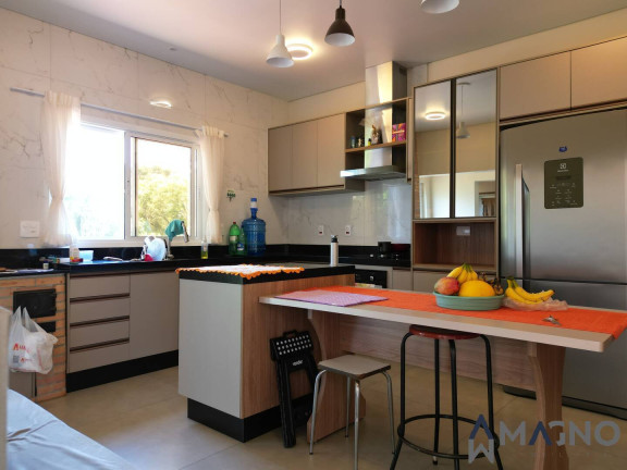 Imagem Chácara com 3 Quartos à Venda, 5.000 m² em Coqueiral - Cascavel