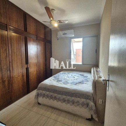 Imagem Apartamento com 3 Quartos à Venda, 95 m² em Jardim Walkíria - São José Do Rio Preto Imagem Apartamento com 3 Quartos à Venda, 95 m² em Jardim Walkíria - São José Do Rio Preto