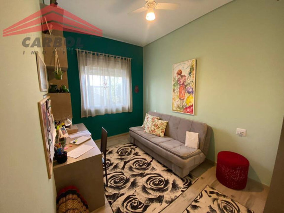 Imagem Casa de Condomínio com 3 Quartos à Venda, 272 m² em Recanto Quarto Centenário - Jundiaí Imagem Casa de Condomínio com 3 Quartos à Venda, 272 m² em Recanto Quarto Centenário - Jundiaí