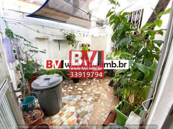 Imagem Casa com 3 Quartos à Venda, 192 m² em Vila Da Penha - Rio De Janeiro