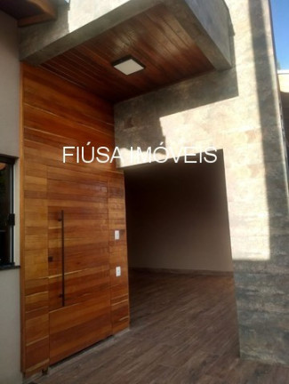 Imagem Casa com 3 Quartos à Venda, em Rua 1 - Brodowski Imagem Casa com 3 Quartos à Venda, em Rua 1 - Brodowski