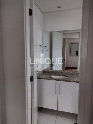 Imagem Apartamento com 2 Quartos à Venda, 78 m² em Parque Residencial Eloy Chaves - Jundiaí