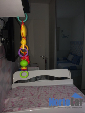 Imagem Apartamento com 2 Quartos à Venda, 49 m² em Lauzane Paulista - São Paulo Imagem Apartamento com 2 Quartos à Venda, 49 m² em Lauzane Paulista - São Paulo