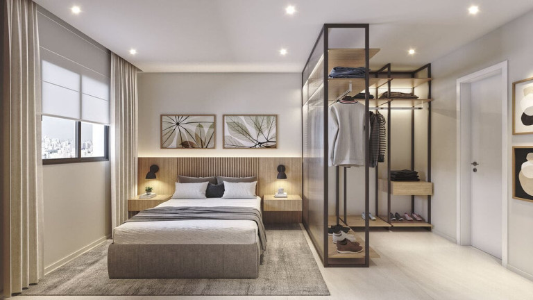 Imagem Apartamento com 2 Quartos à Venda, 75 m² em Santana - São Paulo Imagem Apartamento com 2 Quartos à Venda, 75 m² em Santana - São Paulo