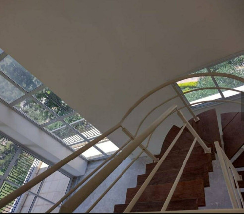 Imagem Apartamento com 3 Quartos à Venda, 220 m² em Alphaville - Barueri
