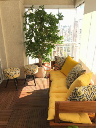 Imagem Apartamento com 3 Quartos à Venda, 97 m² em Santa Paula - São Caetano Do Sul Imagem Apartamento com 3 Quartos à Venda, 97 m² em Santa Paula - São Caetano Do Sul