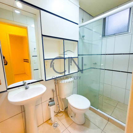 Imagem Apartamento com 2 Quartos à Venda, em Campos Elíseos - Taubaté Imagem Apartamento com 2 Quartos à Venda, em Campos Elíseos - Taubaté