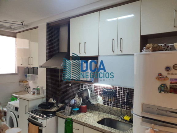 Imagem Apartamento com 3 Quartos à Venda, 73 m² em Jardim Santa Clara - Taubaté Imagem Apartamento com 3 Quartos à Venda, 73 m² em Jardim Santa Clara - Taubaté