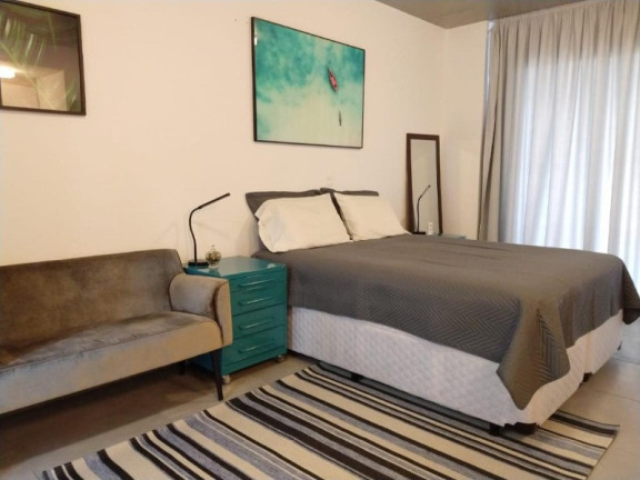 Imagem Kitnet com 1 Quarto à Venda, 35 m² em Vila Olímpia - São Paulo Imagem Kitnet com 1 Quarto à Venda, 35 m² em Vila Olímpia - São Paulo