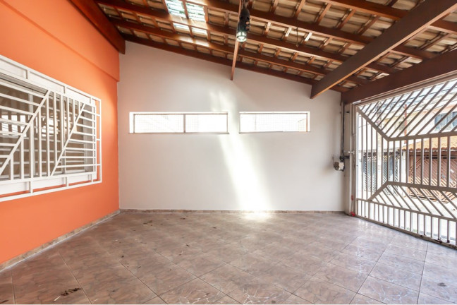 Imagem Sobrado com 3 Quartos à Venda, 137 m² em Vila Jaguari - São Paulo Imagem Sobrado com 3 Quartos à Venda, 137 m² em Vila Jaguari - São Paulo