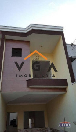 Imagem Casa com 3 Quartos à Venda, 120 m² em Jardim Popular - São Paulo Imagem Casa com 3 Quartos à Venda, 120 m² em Jardim Popular - São Paulo