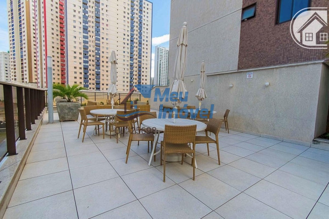 Imagem Imóvel com 1 Quarto à Venda, 42 m² em Norte (águas Claras) - Brasília Imagem Imóvel com 1 Quarto à Venda, 42 m² em Norte (águas Claras) - Brasília