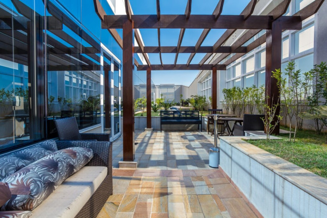 Imagem Sala Comercial à Venda, 42 m² em Jardim Do Mar - São Bernardo Do Campo