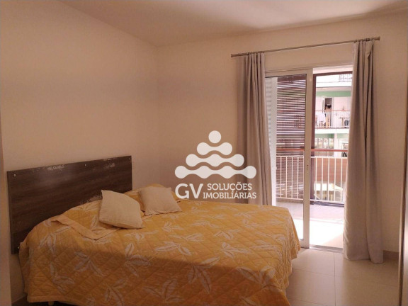 Imagem Apartamento com 2 Quartos à Venda, 107 m² em Saco Da Ribeira - Ubatuba