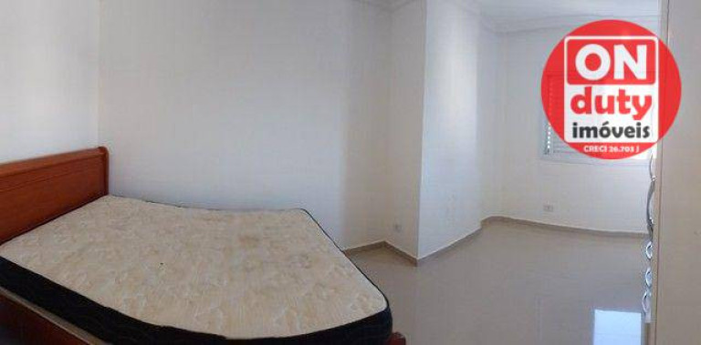 Imagem Cobertura com 3 Quartos à Venda, 134 m² em Jardim Três Marias - Guarujá
