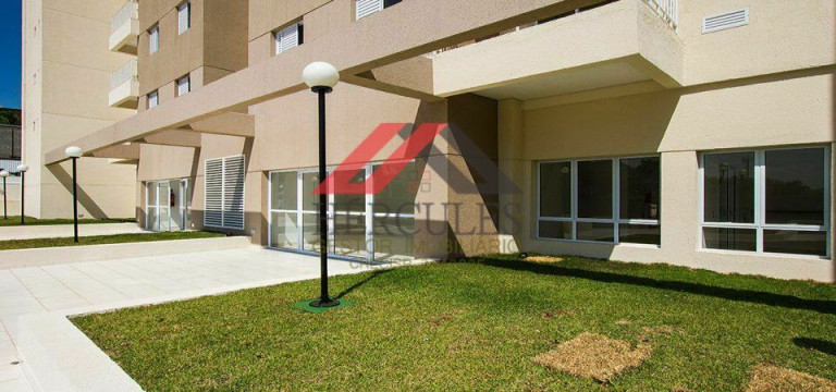 Imagem Apartamento com 2 Quartos à Venda, 51 m² em Vila Butantã - São Paulo