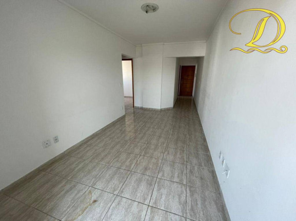 Imagem Apartamento com 2 Quartos à Venda, 70 m² em Aviação - Praia Grande