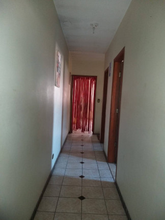 Imagem Sobrado com 3 Quartos à Venda,  em Campanario - Diadema