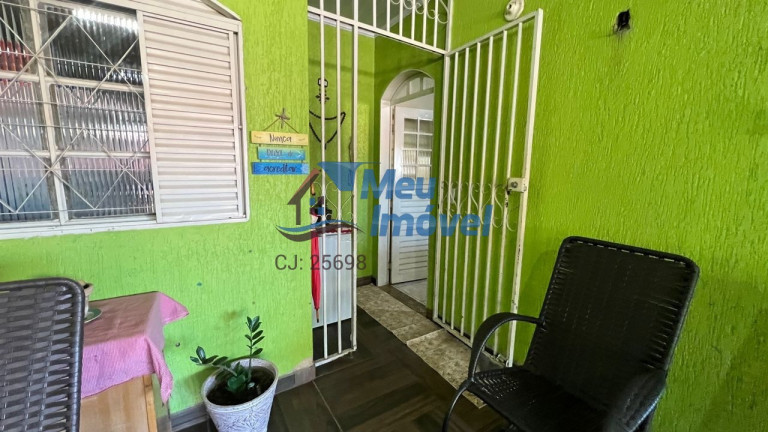 Imagem Casa com 3 Quartos à Venda, 150 m² em Recanto Das Emas - Brasília