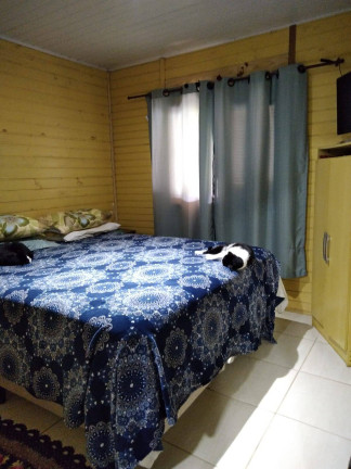 Imagem Casa com 3 Quartos à Venda, 529 m² em águas Claras - Viamão